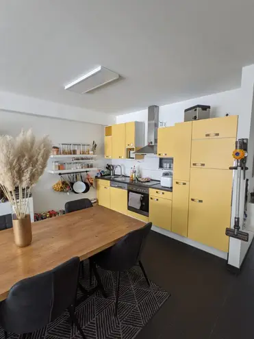 2 Zimmer Wohnung mit 71 m² in Duisburg – Bild 2