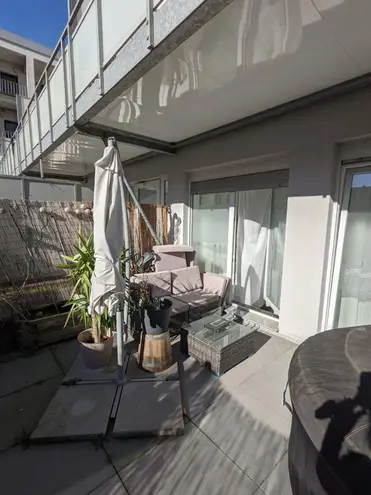 2 Zimmer Wohnung mit 71 m² in Duisburg – Bild 5