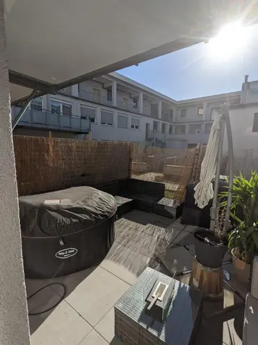 2 Zimmer Wohnung mit 71 m² in Duisburg – Bild 6
