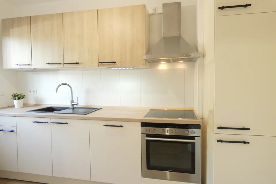 4 Zimmer Haus mit 85 m² in Bremerhaven – Bild 1
