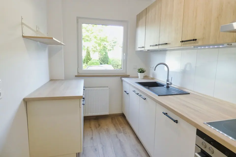 4 Zimmer Haus mit 85 m² in Bremerhaven – Bild 2