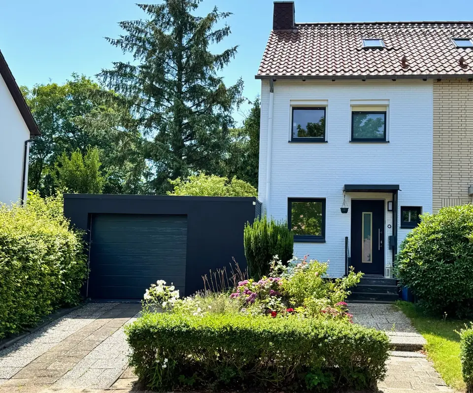 4 Zimmer Haus mit 85 m² in Bremerhaven – Bild 3