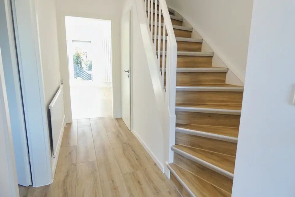4 Zimmer Haus mit 85 m² in Bremerhaven – Bild 4