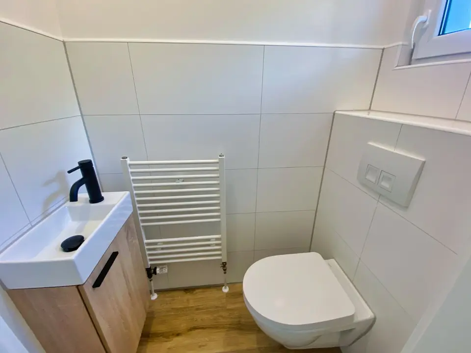 4 Zimmer Haus mit 85 m² in Bremerhaven – Bild 5