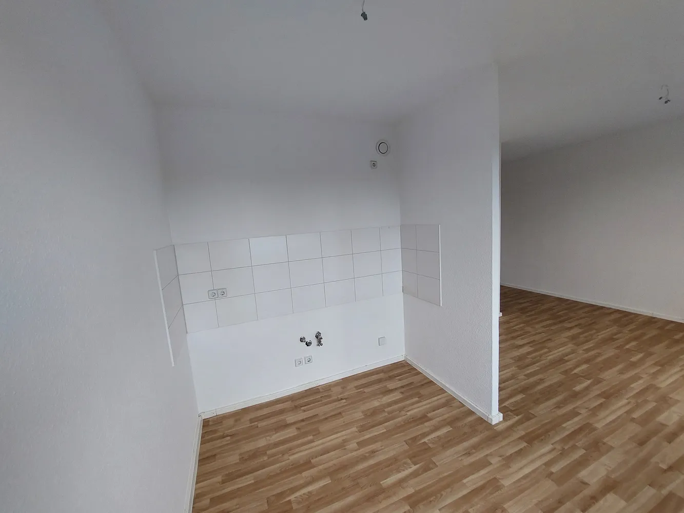 1 Zimmer Wohnung mit 30 m² in Halle (Saale) – Bild 3