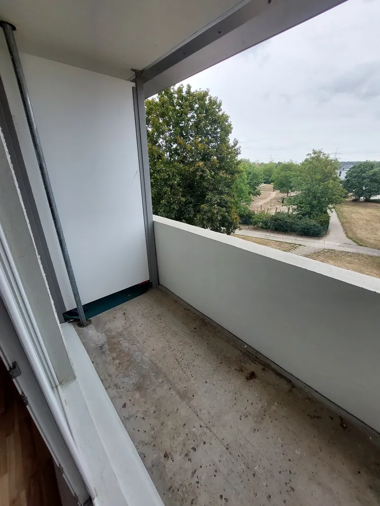 1 Zimmer Wohnung mit 30 m² in Halle (Saale) – Bild 5