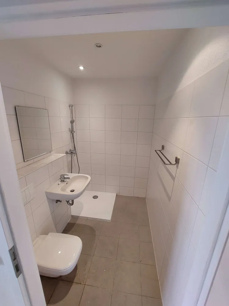1 Zimmer Wohnung mit 30 m² in Halle (Saale) – Bild 6