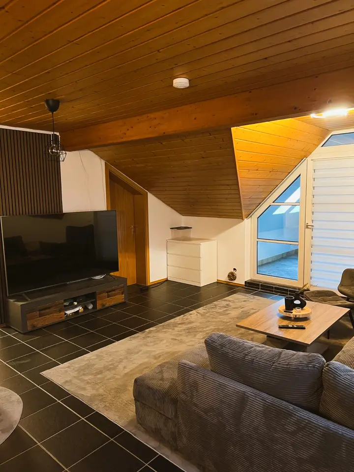 3 Zimmer Wohnung mit 75 m² in Ludwigshafen – Bild 1
