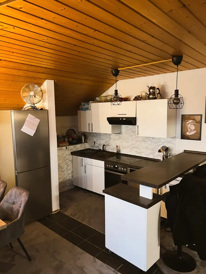 3 Zimmer Wohnung mit 75 m² in Ludwigshafen – Bild 2