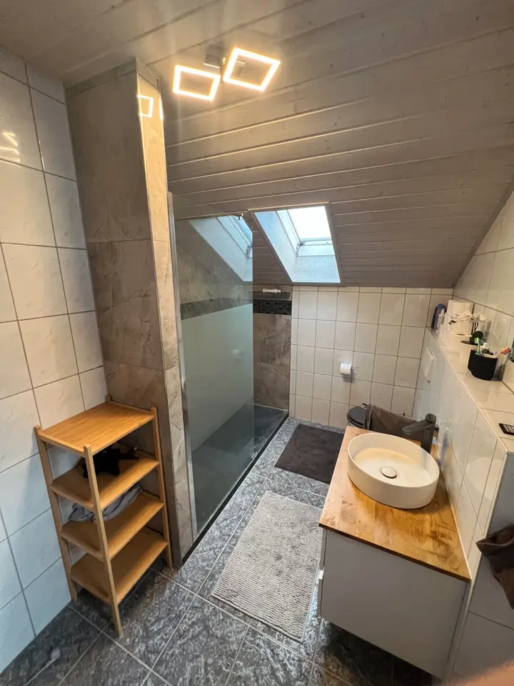 3 Zimmer Wohnung mit 75 m² in Ludwigshafen – Bild 5