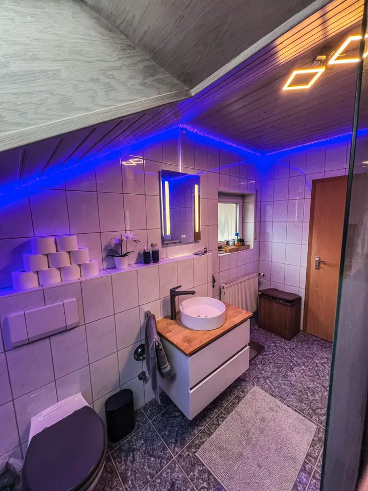 3 Zimmer Wohnung mit 75 m² in Ludwigshafen – Bild 6
