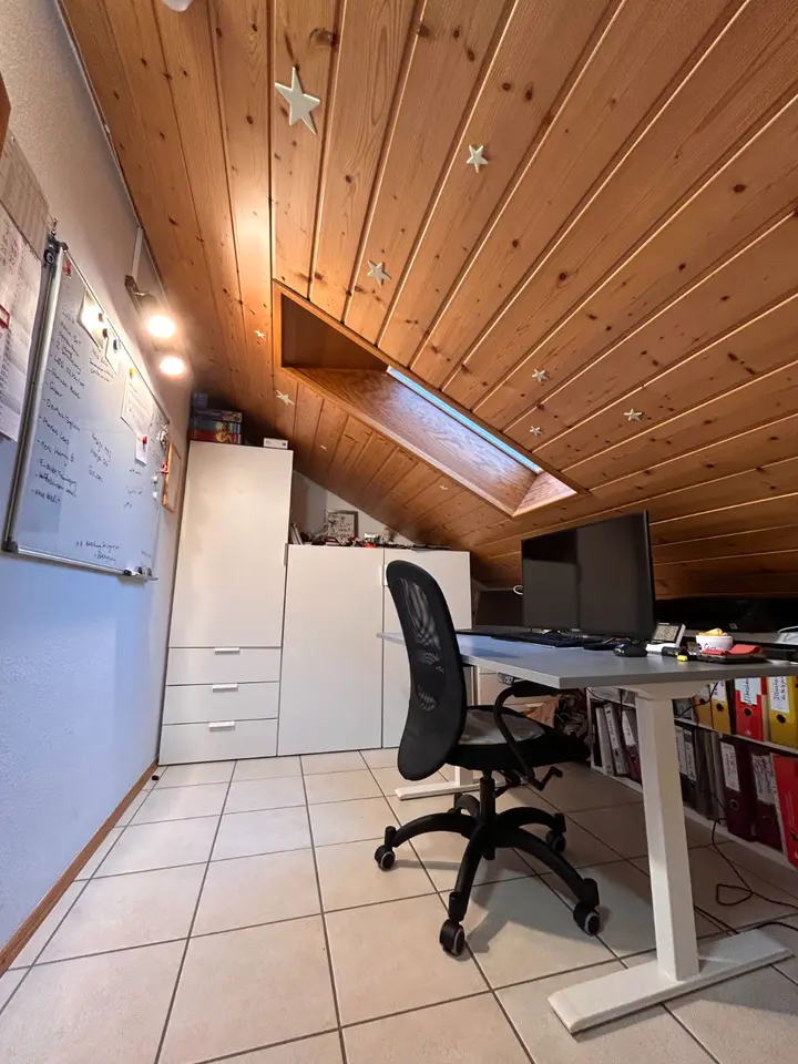 3 Zimmer Wohnung mit 75 m² in Ludwigshafen – Bild 7