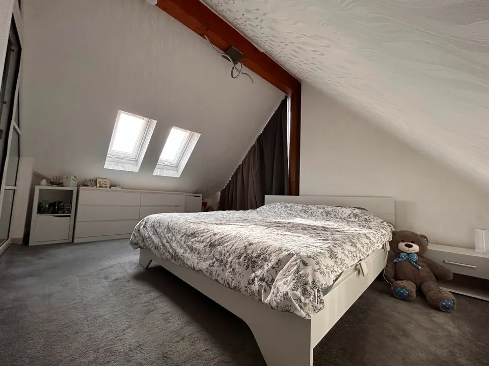 3 Zimmer Wohnung mit 75 m² in Ludwigshafen – Bild 8