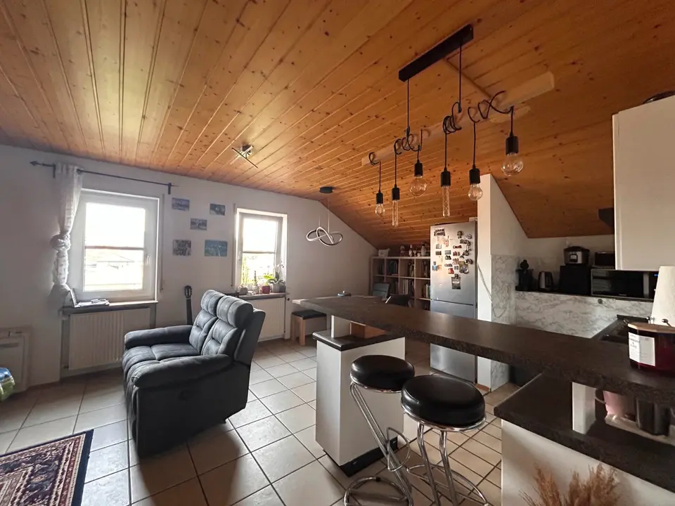 3 Zimmer Wohnung mit 75 m² in Ludwigshafen – Bild 9
