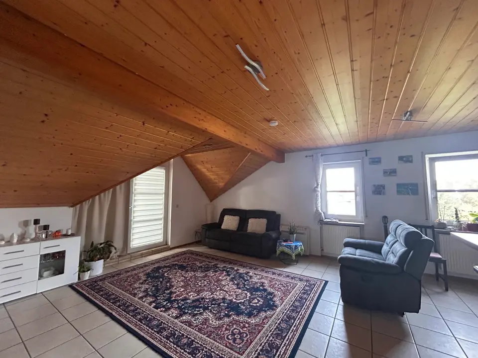 3 Zimmer Wohnung mit 75 m² in Ludwigshafen – Bild 10