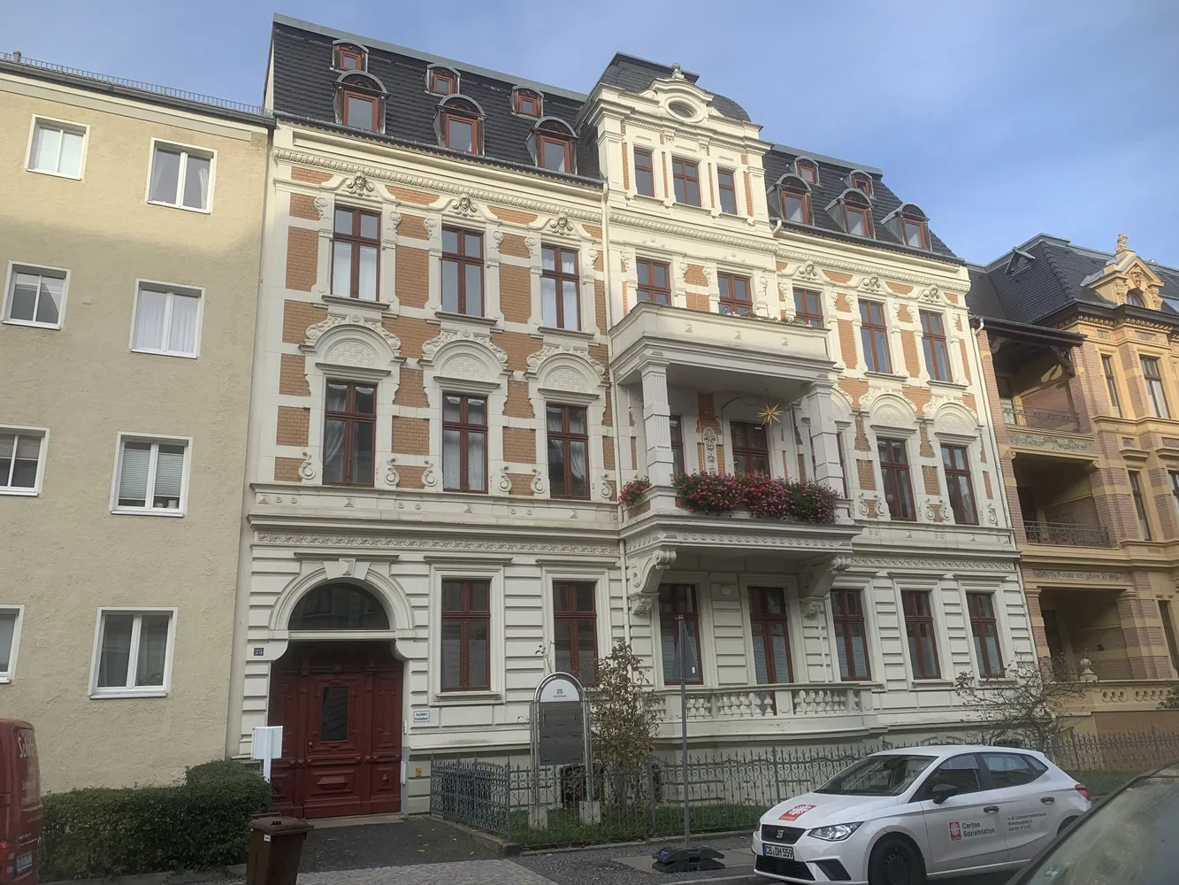 3 Zimmer Wohnung mit 104 m² in Görlitz – Bild 2