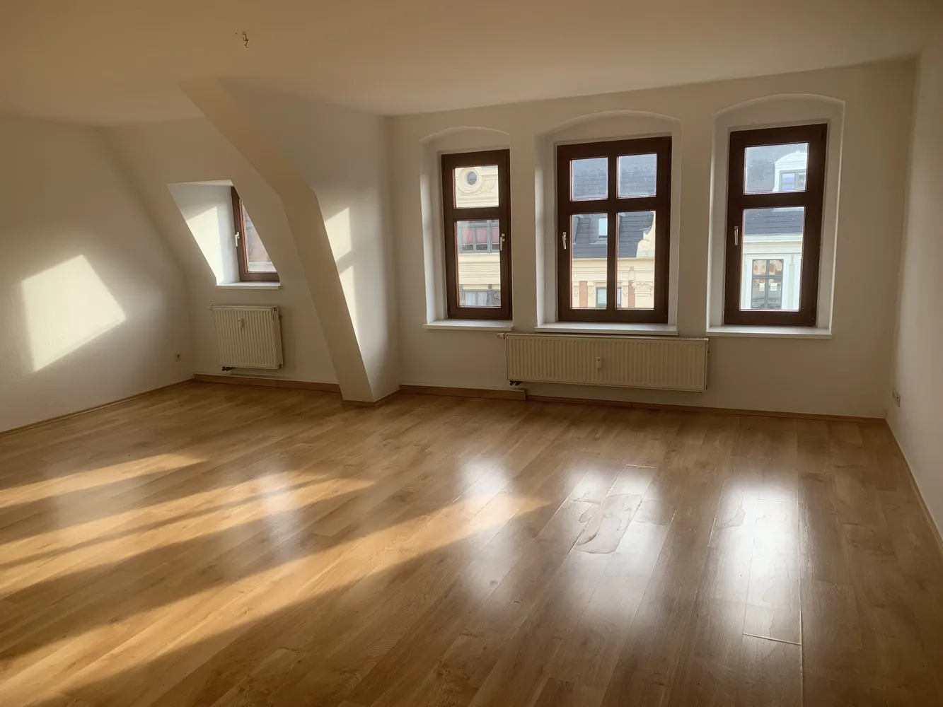 3 Zimmer Wohnung mit 104 m² in Görlitz – Bild 5