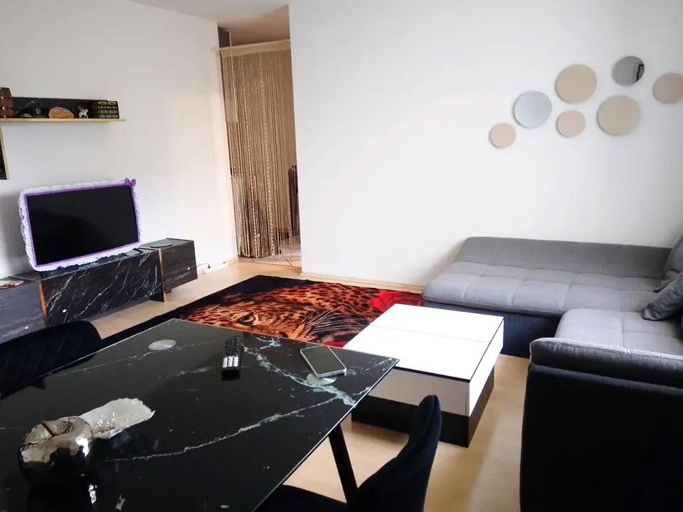 2 Zimmer Wohnung mit 45 m² in Plauen – Bild 1