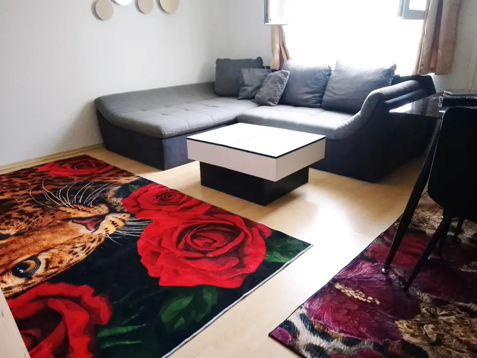 2 Zimmer Wohnung mit 45 m² in Plauen – Bild 2