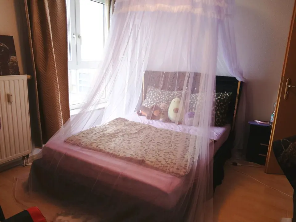 2 Zimmer Wohnung mit 45 m² in Plauen – Bild 3
