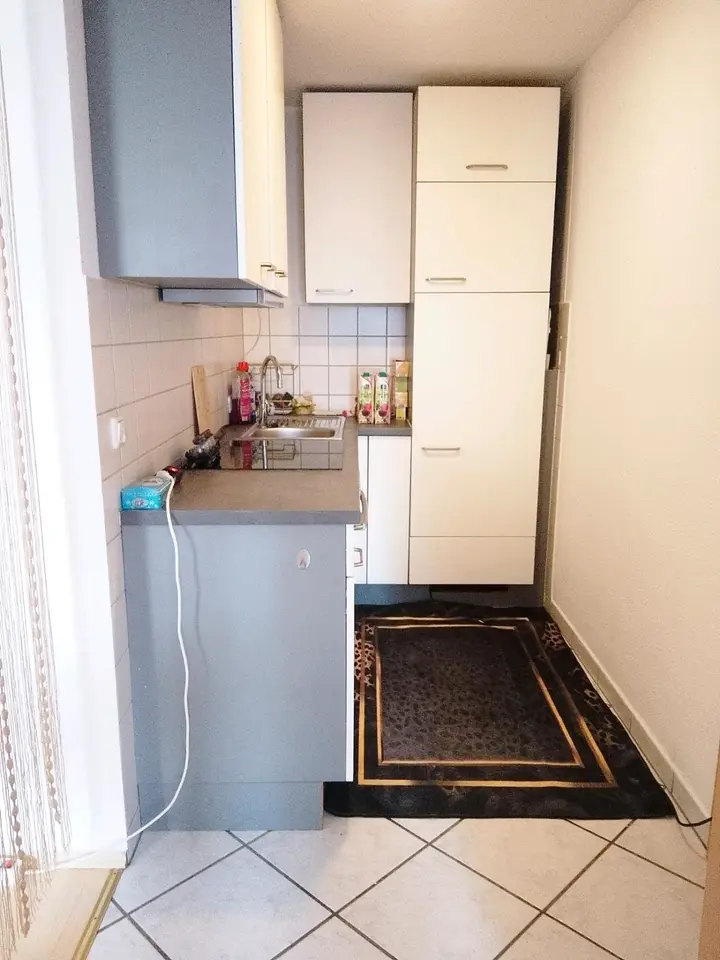 2 Zimmer Wohnung mit 45 m² in Plauen – Bild 4