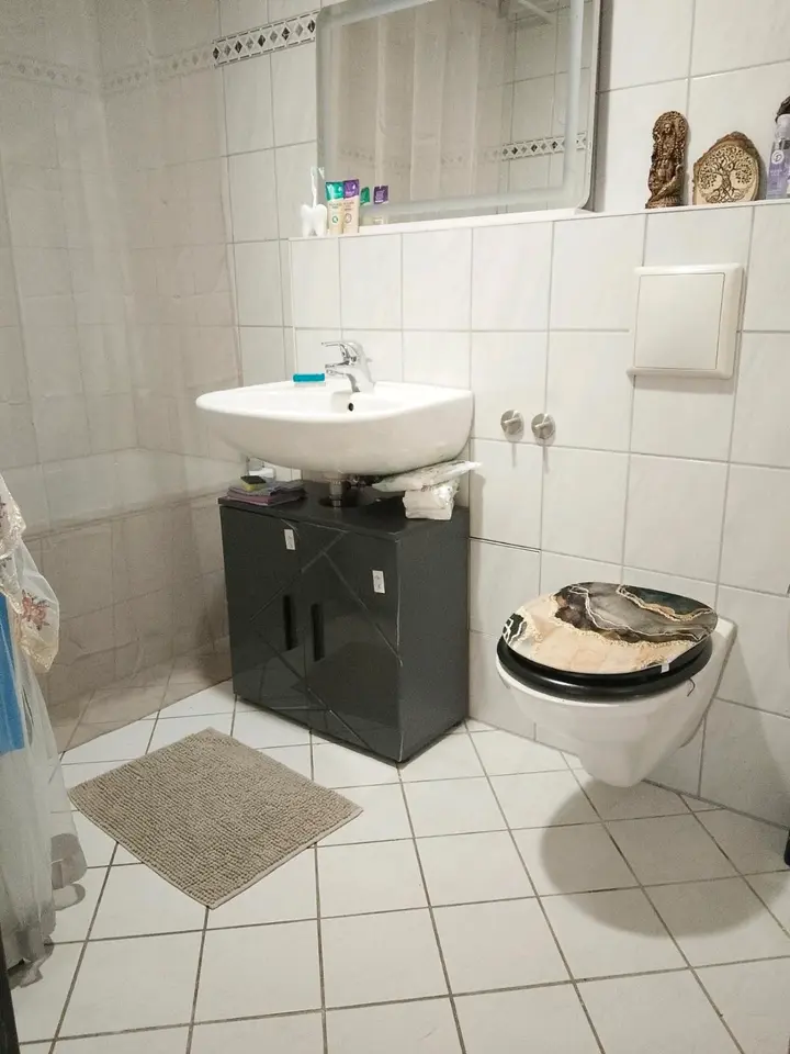 2 Zimmer Wohnung mit 45 m² in Plauen – Bild 5