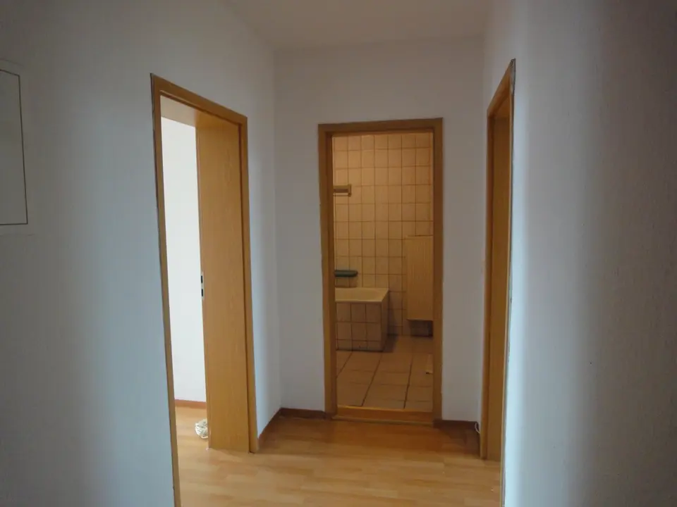 2 Zimmer Wohnung mit 45 m² in Plauen – Bild 10