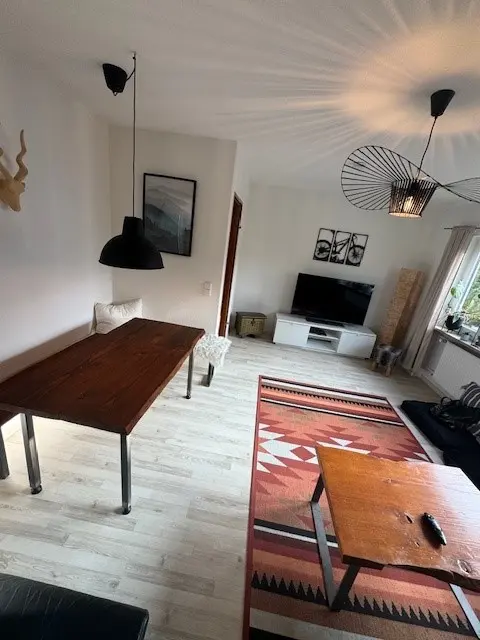 WG-Zimmer mit 62 m² in Stuttgart – Bild 2