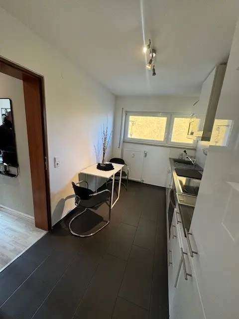 WG-Zimmer mit 62 m² in Stuttgart – Bild 3