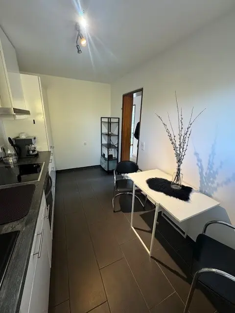 WG-Zimmer mit 62 m² in Stuttgart – Bild 4