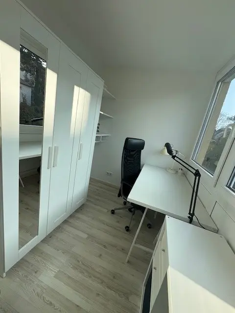 WG-Zimmer mit 62 m² in Stuttgart – Bild 6