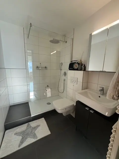 WG-Zimmer mit 62 m² in Stuttgart – Bild 8