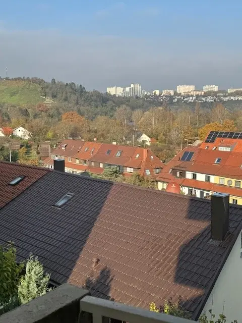 WG-Zimmer mit 62 m² in Stuttgart – Bild 10