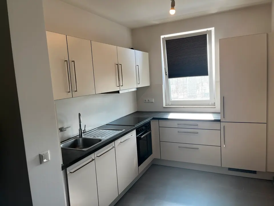 3 Zimmer Wohnung mit 78 m² in Oranienburg – Bild 1