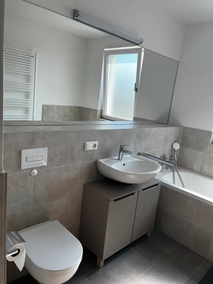 3 Zimmer Wohnung mit 78 m² in Oranienburg – Bild 4