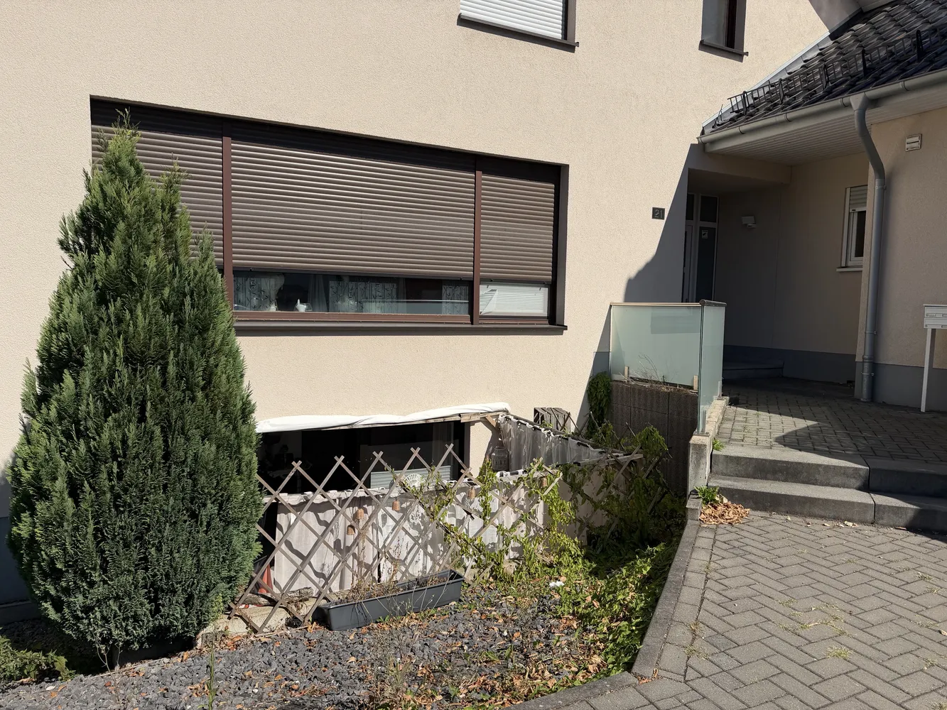3 Zimmer Wohnung mit 90 m² in Leverkusen – Bild 2
