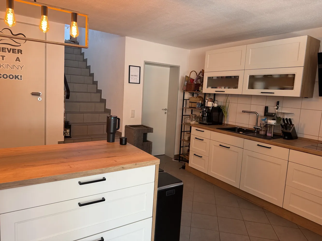 3 Zimmer Wohnung mit 90 m² in Leverkusen – Bild 12