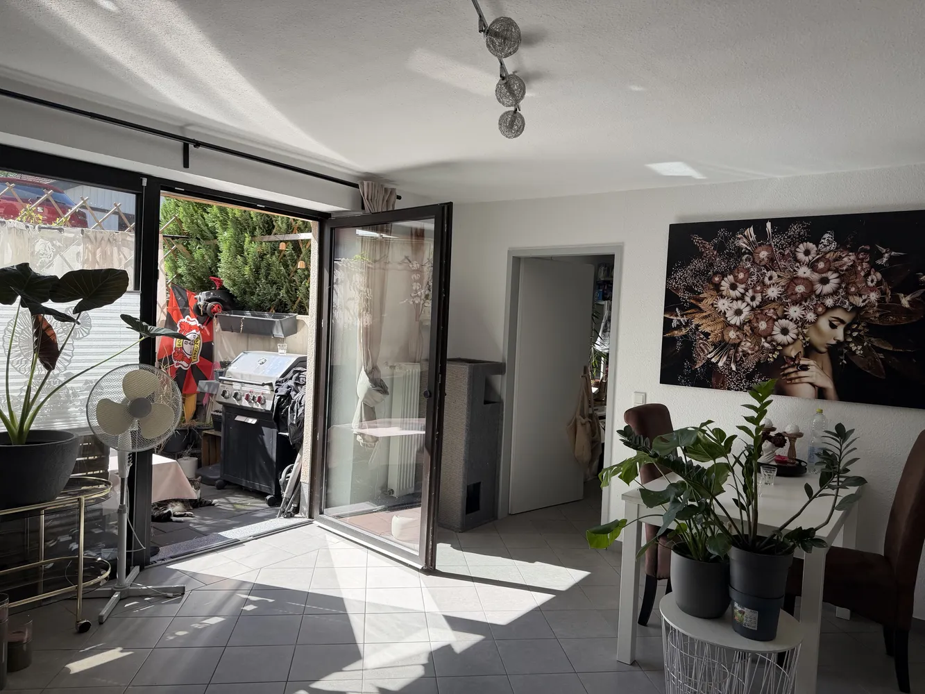 3 Zimmer Wohnung mit 90 m² in Leverkusen – Bild 4