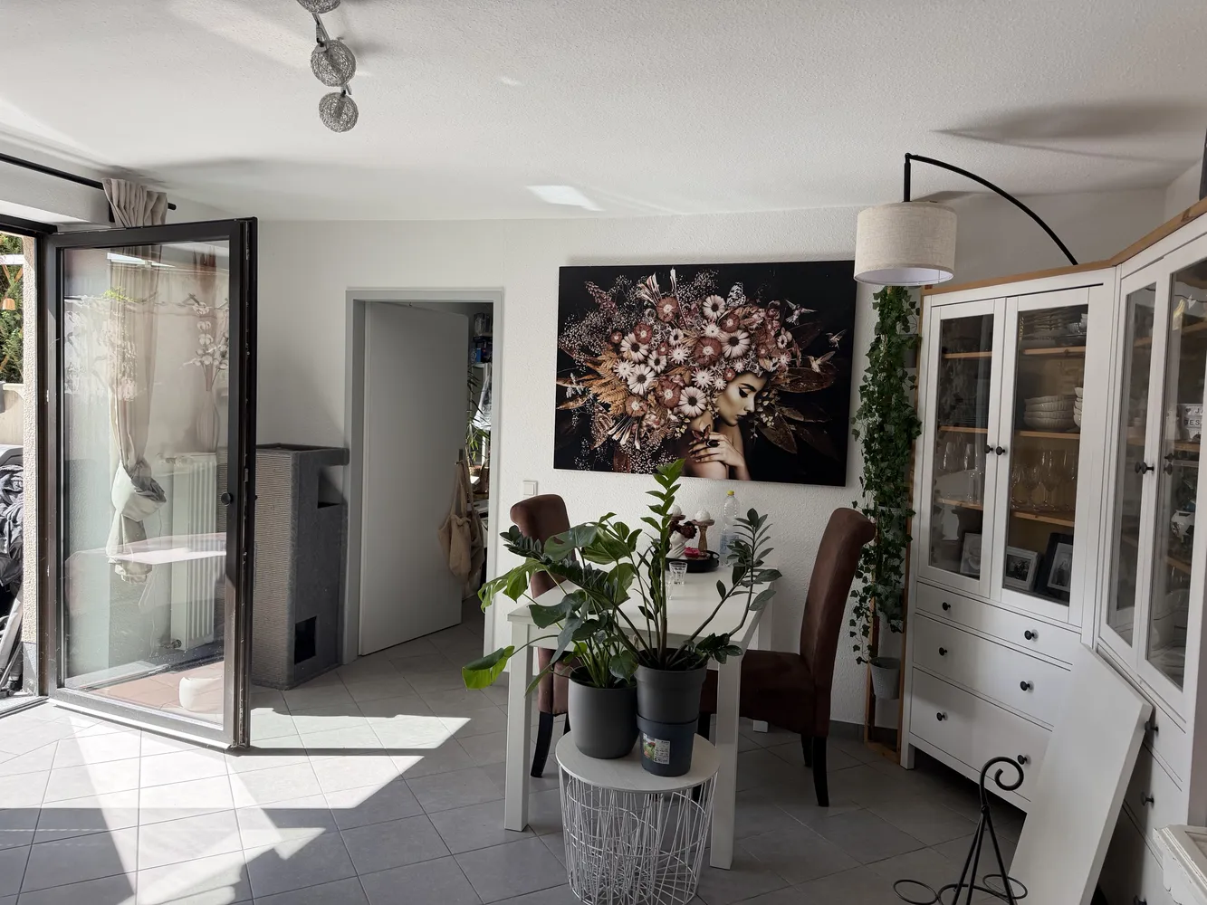 3 Zimmer Wohnung mit 90 m² in Leverkusen – Bild 5