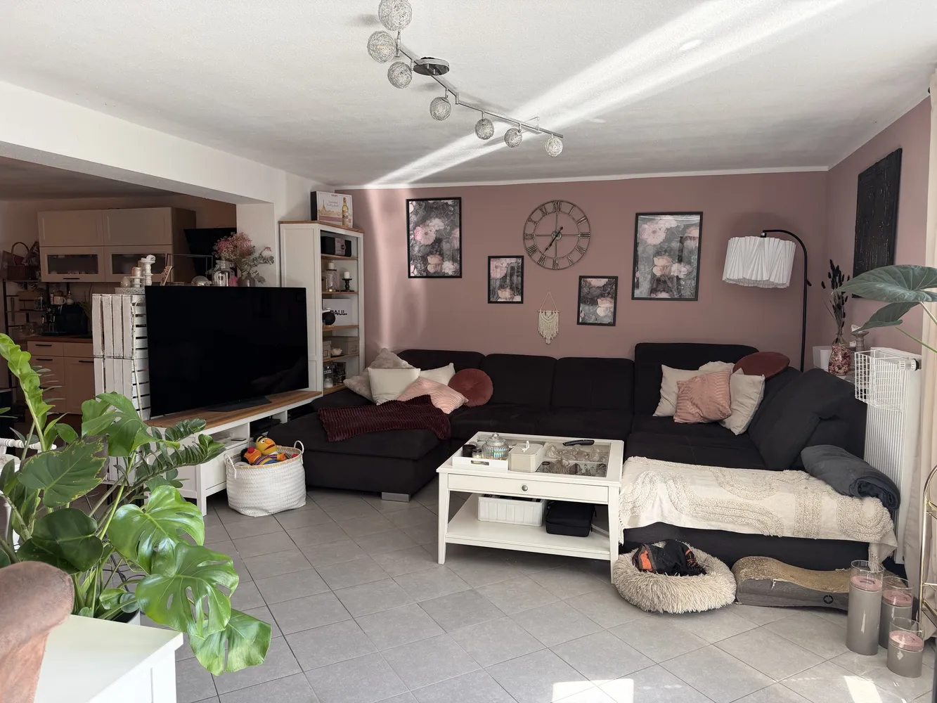 3 Zimmer Wohnung mit 90 m² in Leverkusen – Bild 9