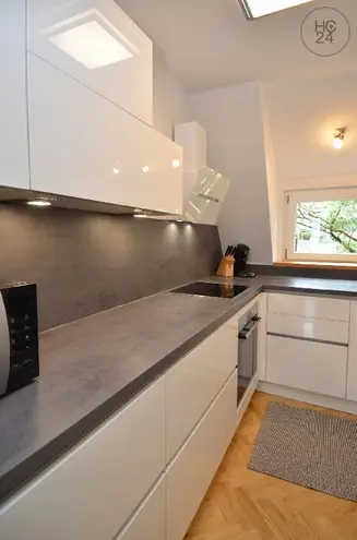 3 Zimmer Wohnung mit 98 m² in Augsburg – Bild 11