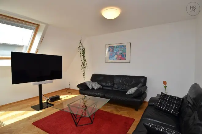 3 Zimmer Wohnung mit 98 m² in Augsburg – Bild 5