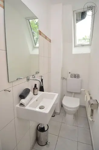 3 Zimmer Wohnung mit 98 m² in Augsburg – Bild 6