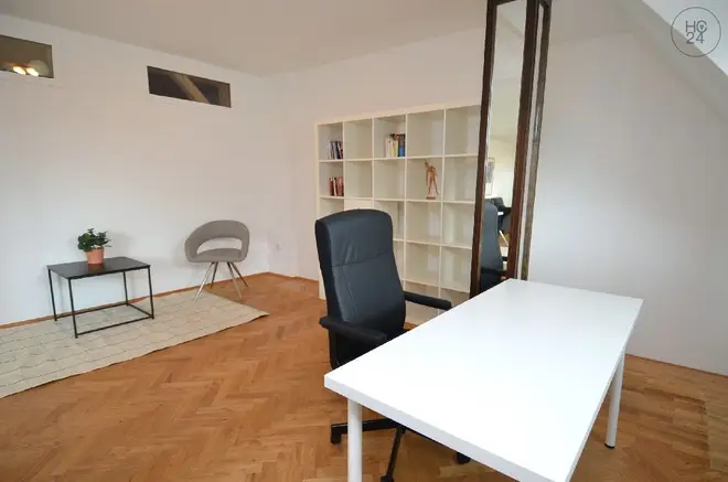3 Zimmer Wohnung mit 98 m² in Augsburg – Bild 7
