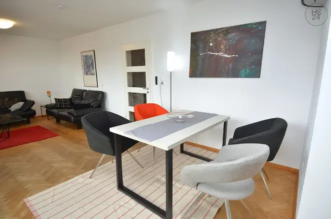 3 Zimmer Wohnung mit 98 m² in Augsburg – Bild 9