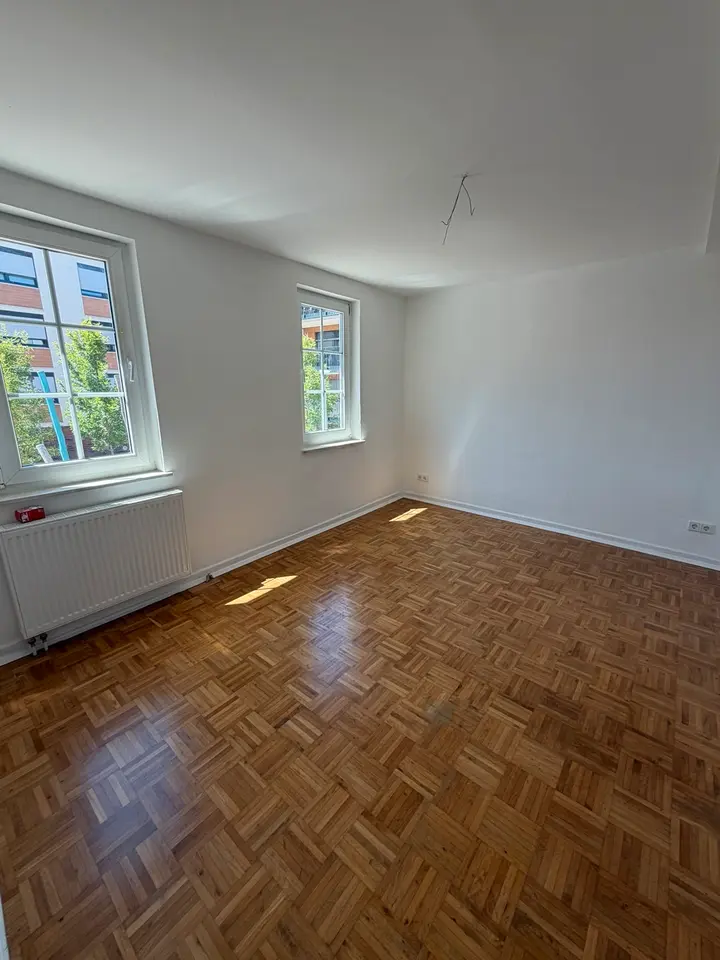 3 Zimmer Wohnung mit 124 m² in Fulda – Bild 2