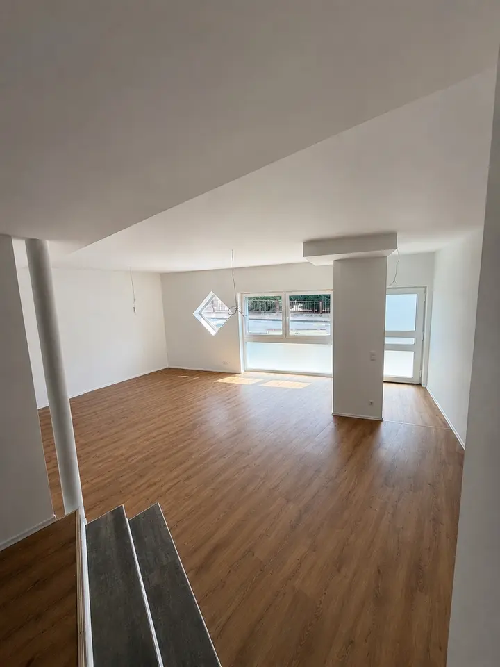 3 Zimmer Wohnung mit 124 m² in Fulda – Bild 10