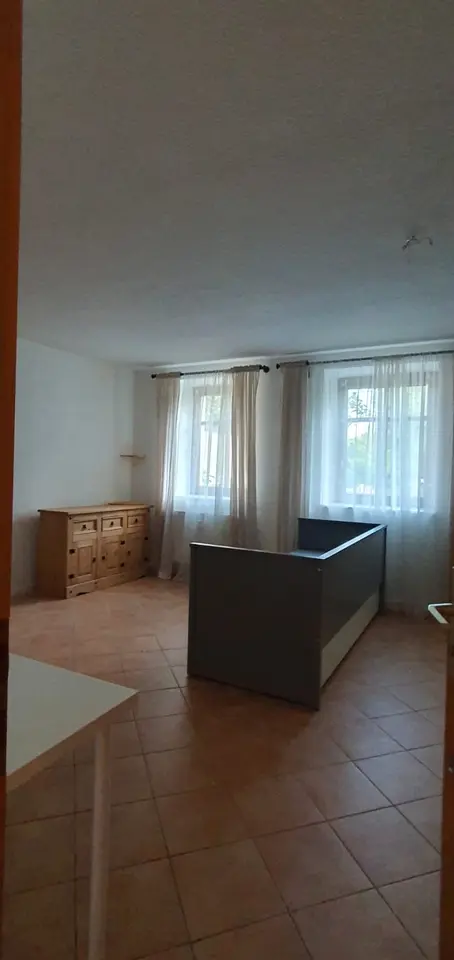 Studio mit 33 m² in Lutherstadt Wittenberg – Bild 2