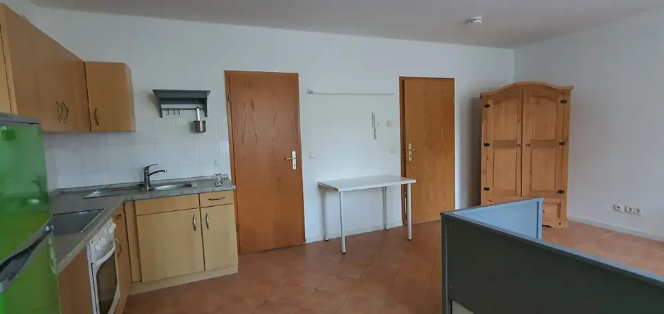 Studio mit 33 m² in Lutherstadt Wittenberg – Bild 4