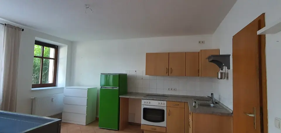 Studio mit 33 m² in Lutherstadt Wittenberg – Bild 6